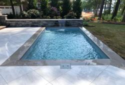 Reflection by Leisure Pools